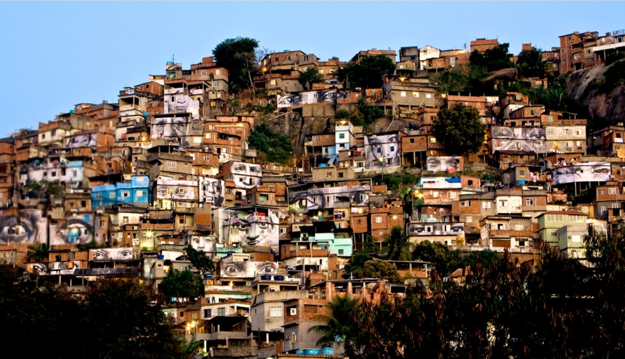 ZALUAR & ALVITO - Um Século de Favela, PDF, Favela