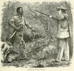 Nat Turner