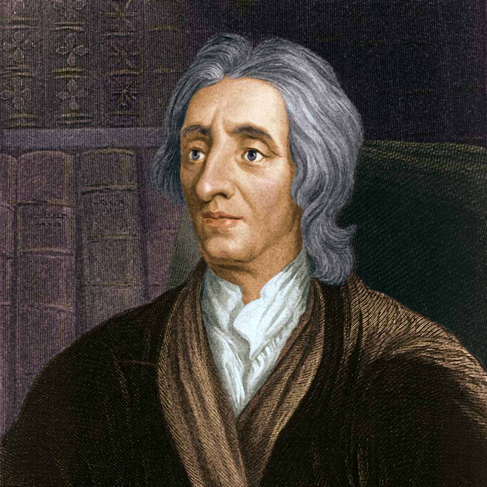 John Locke the Second Treatise on Government - Inquiries Journal