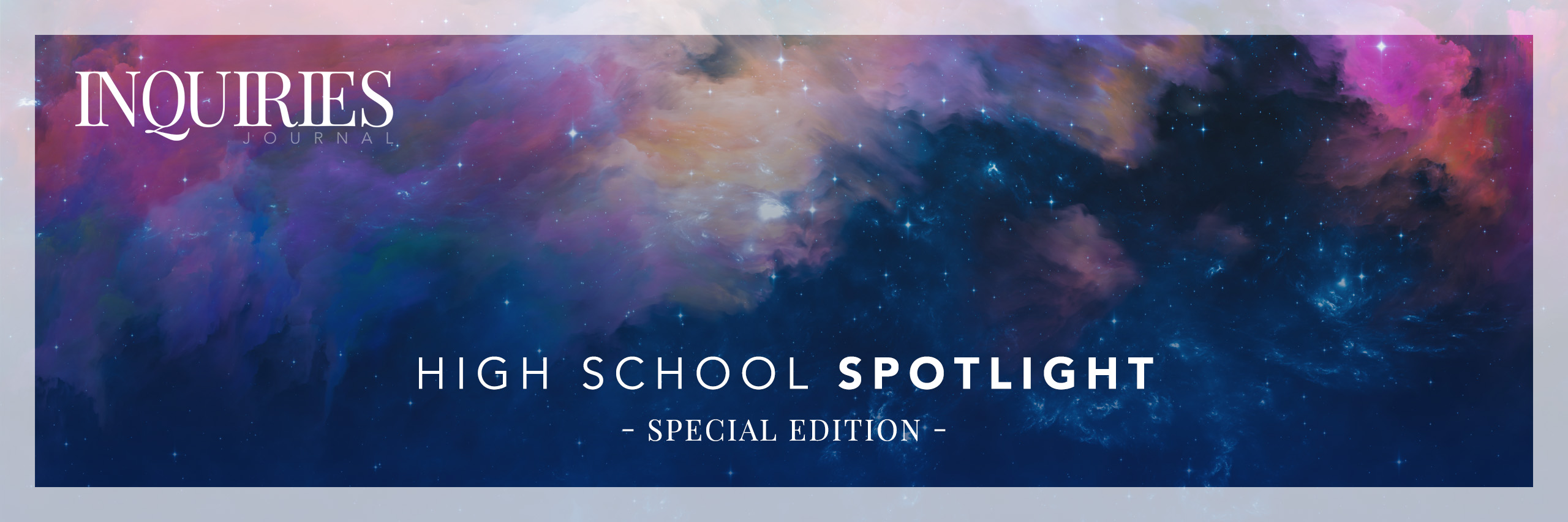 High School Spotlight