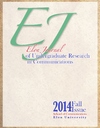 2014 Volume 5 Number 2