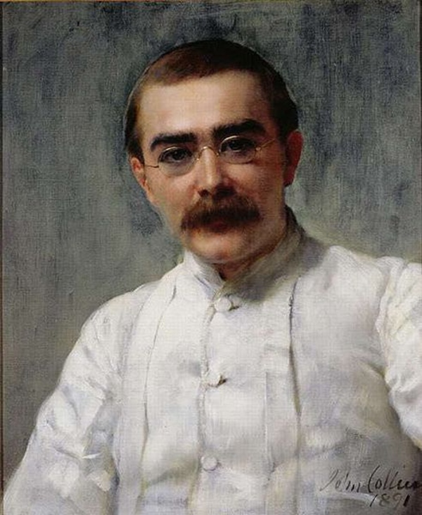 How Did Rudyard Kipling Affect Todays Society Shop | emergencydentistry.com