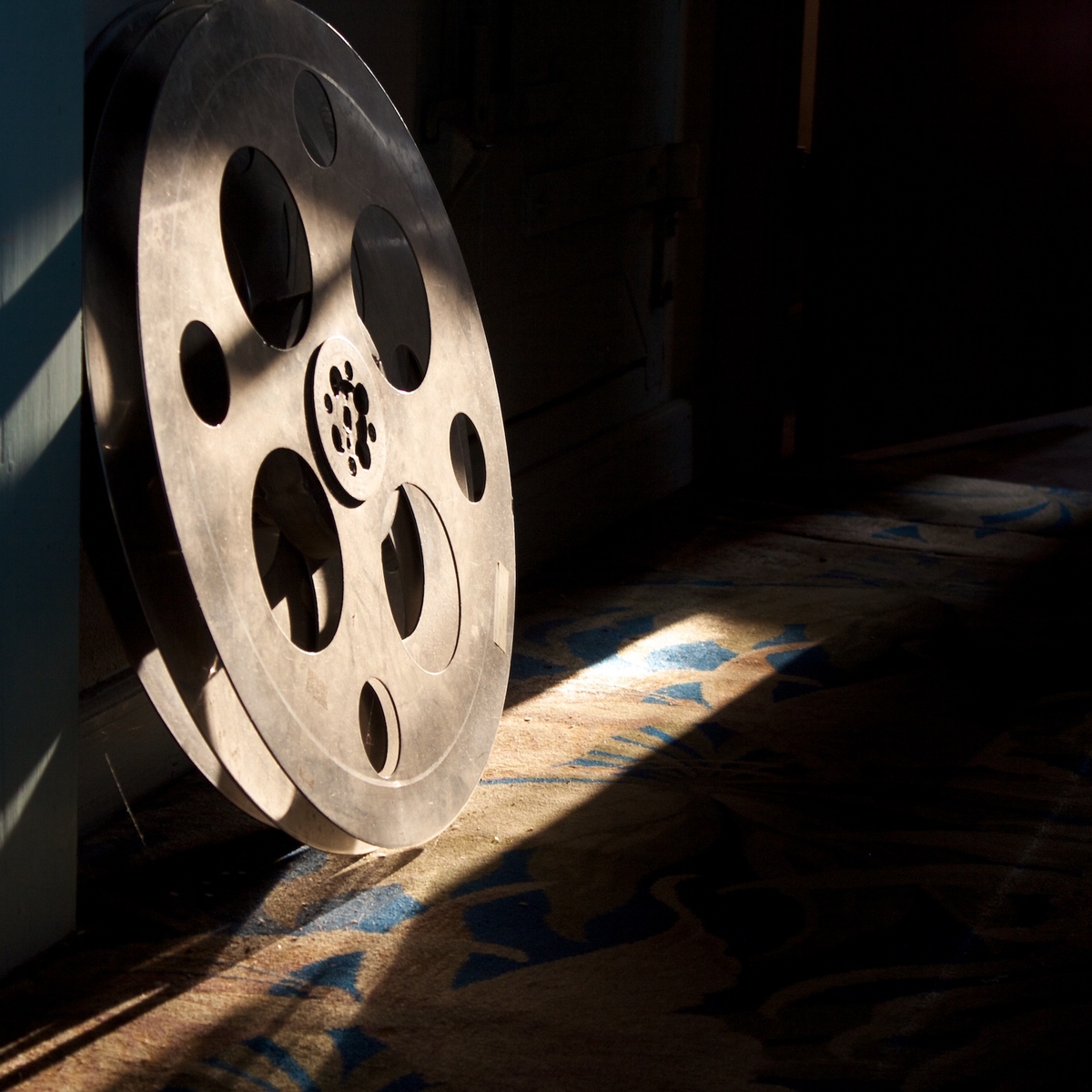 The Technological Evolution of Filmmaking and its Relation to Quality