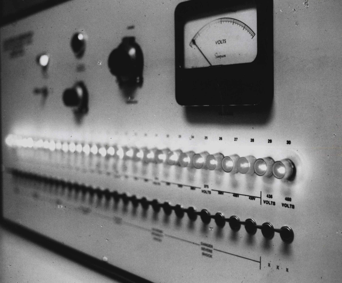 Inside Milgram's shock machine - Gina Perry Gina Perry