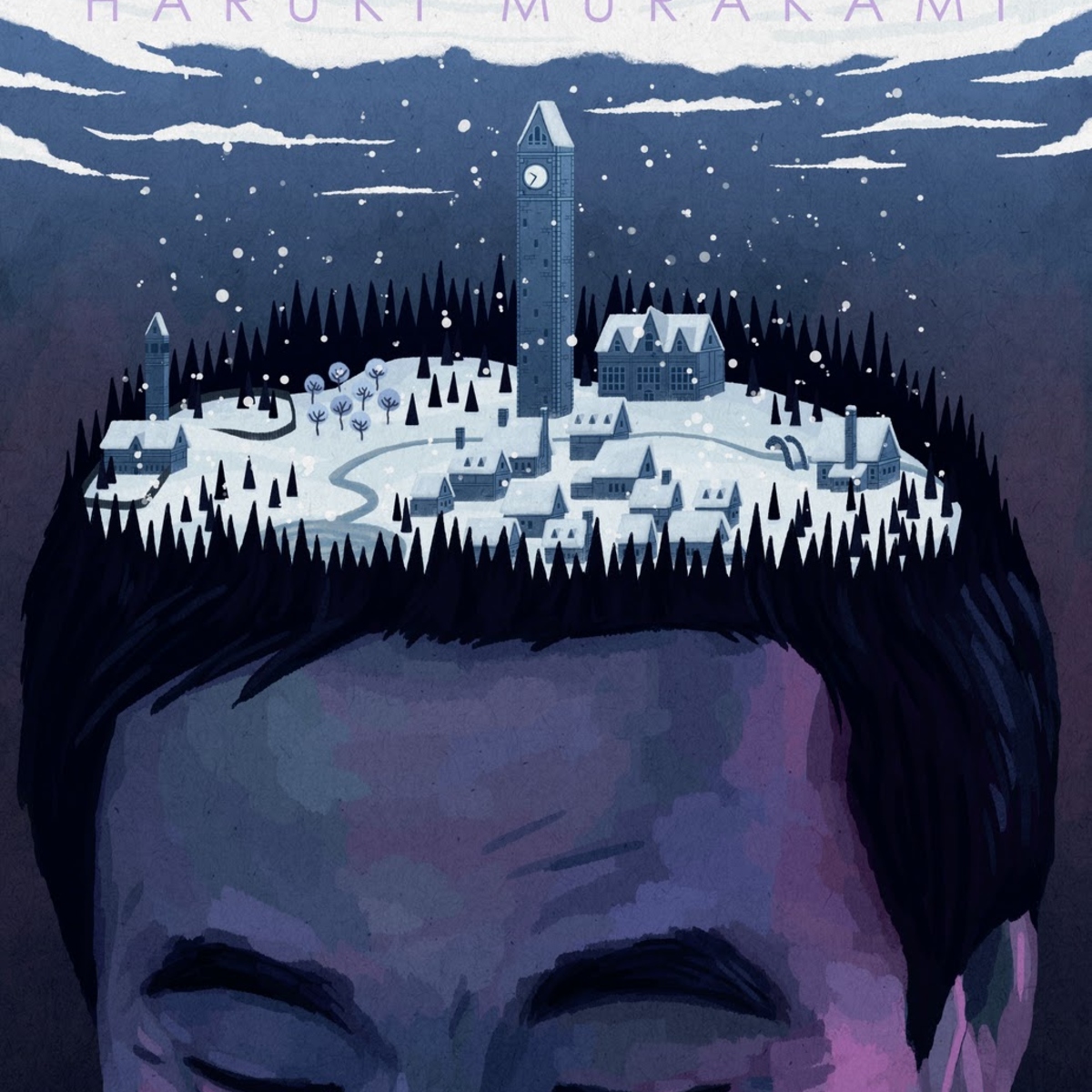 haruki murakami hard boiled wonderland haruki murakami hard boiled wonderland