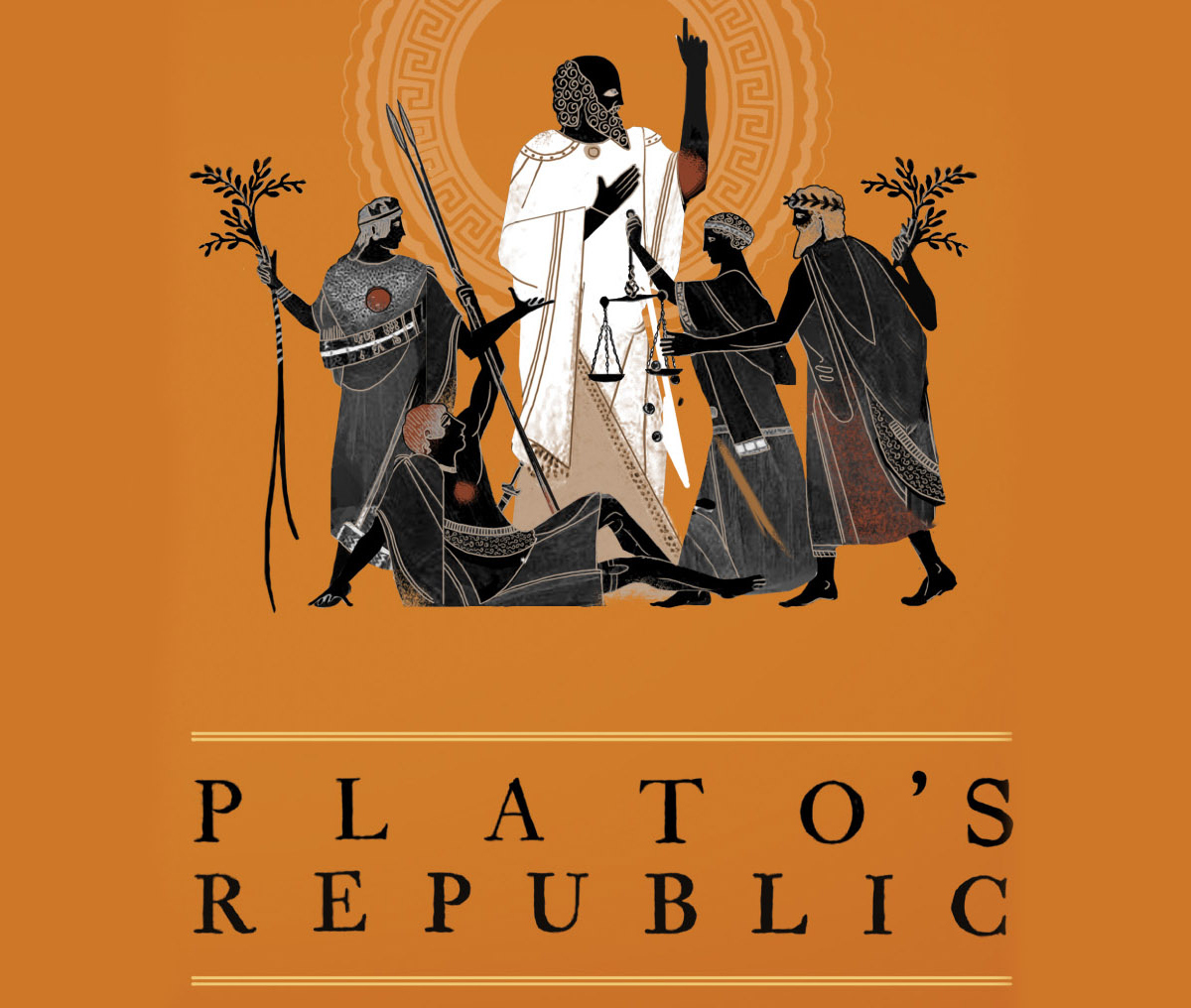 the republic socrates the republic socrates