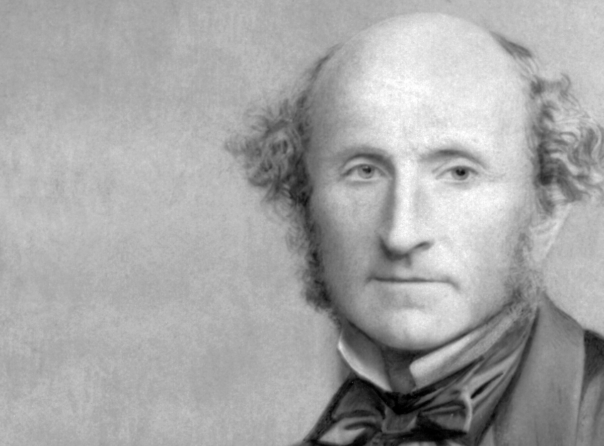 difference between jeremy bentham and john stuart mill