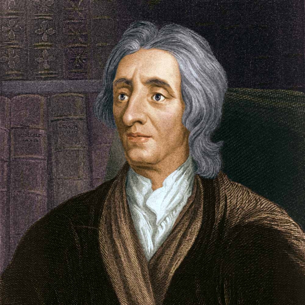 Essays on hobbes and locke