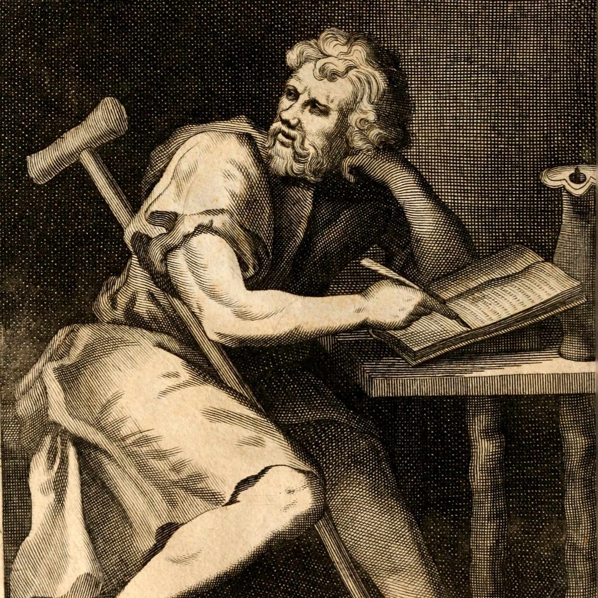 The Value of Reason in the Stoic Philosophies of Epictetus and Aurelius Inquiries Journal
