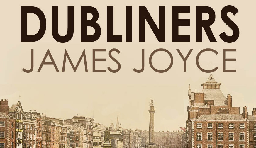 essays eveline james joyce