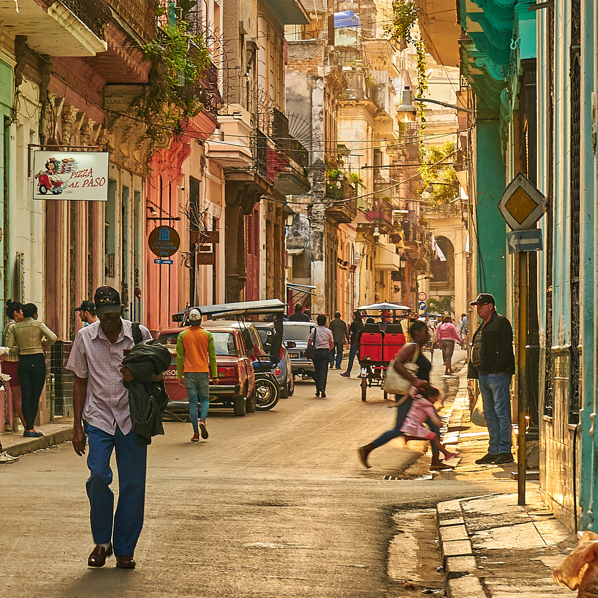 Old History in the "New" Cuba Exploring the Legacy of Race and Economic Inequality on the