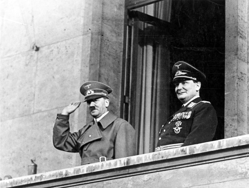 the defeat of germany in world war i and the rise of hitler to power In january 1933, after a bitter ten-year political struggle, adolf hitler came to power in germany during his rise to power, hitler had repeatedly blamed the jews for germany's defeat in world war i and subsequent economic hardships. the defeat of germany in world war i and the rise of hitler to power In january 1933, after a bitter ten-year political struggle, adolf hitler came to power in germany during his rise to power, hitler had repeatedly blamed the jews for germany's defeat in world war i and subsequent economic hardships.
