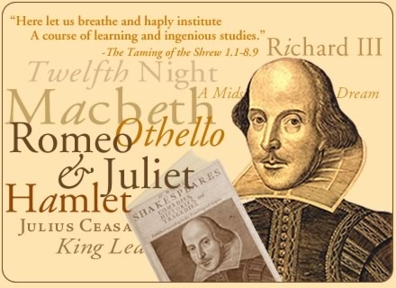 supernatural elements in shakespeare essays