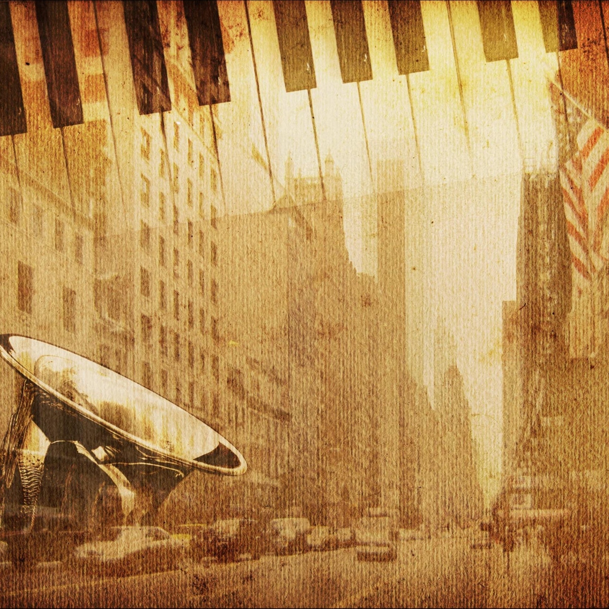 Propaganda, Patriotism, and Perseverance How Music Became an