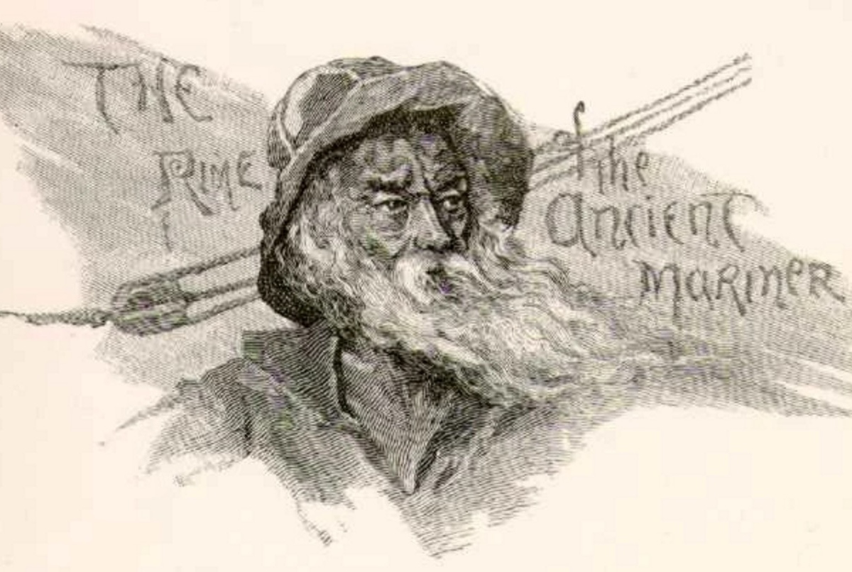 a focus on the character samuel coleridge in the rime of ancient mariner Samuel taylor coleridge (/ besides the rime of the ancient mariner, coleridge composed the symbolic wiltshire and seemed able to focus on his work and manage. a focus on the character samuel coleridge in the rime of ancient mariner Samuel taylor coleridge (/ besides the rime of the ancient mariner, coleridge composed the symbolic wiltshire and seemed able to focus on his work and manage.