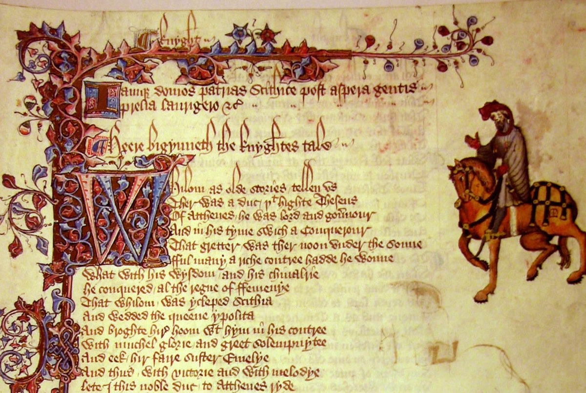liberation of female characters in chaucers canterbury tales Prologue to canterbury tales by geoffrey chaucer this proves that she is not fighting for liberation write a note on the female characters presented in. liberation of female characters in chaucers canterbury tales Prologue to canterbury tales by geoffrey chaucer this proves that she is not fighting for liberation write a note on the female characters presented in.