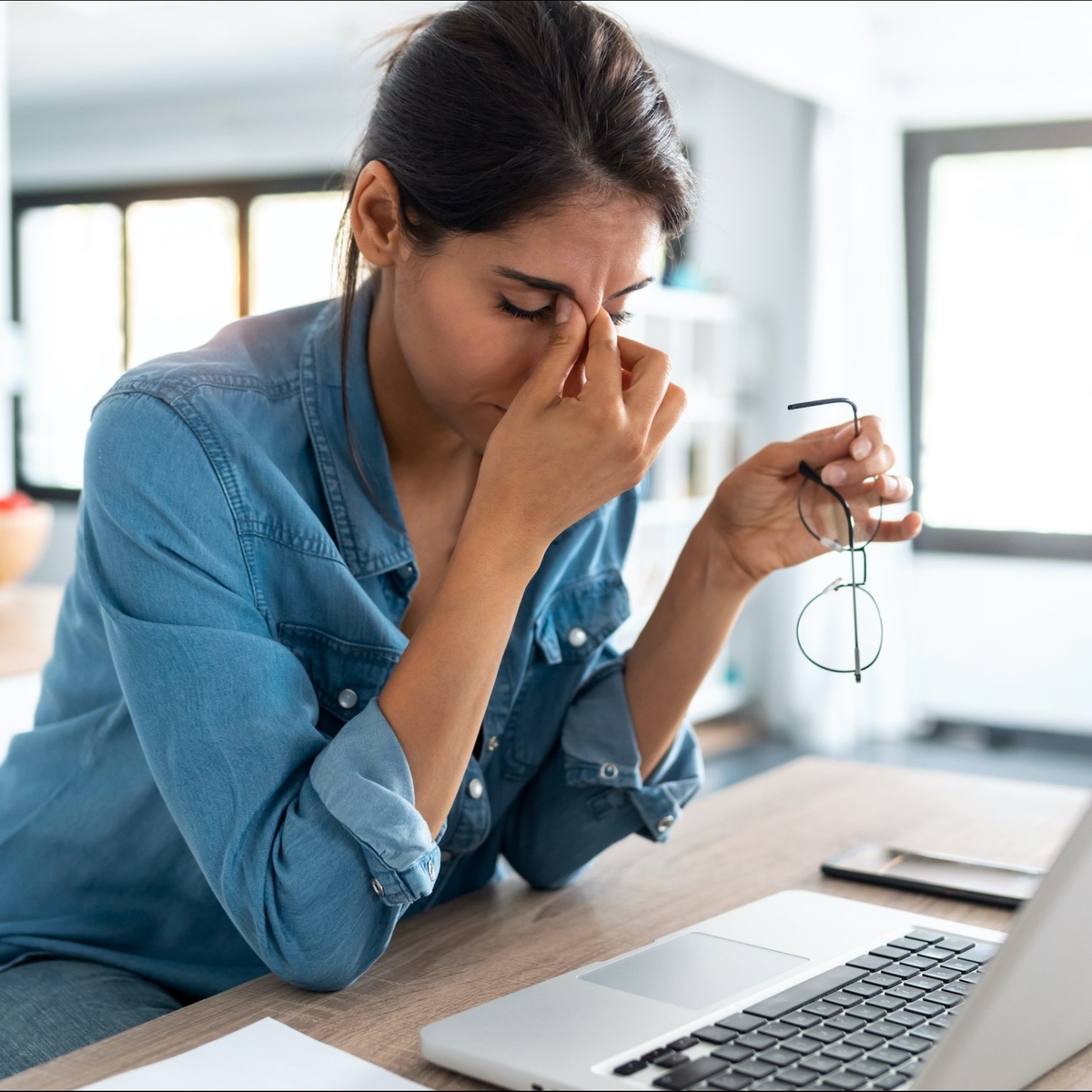 impact of stress factors on college students academic performance