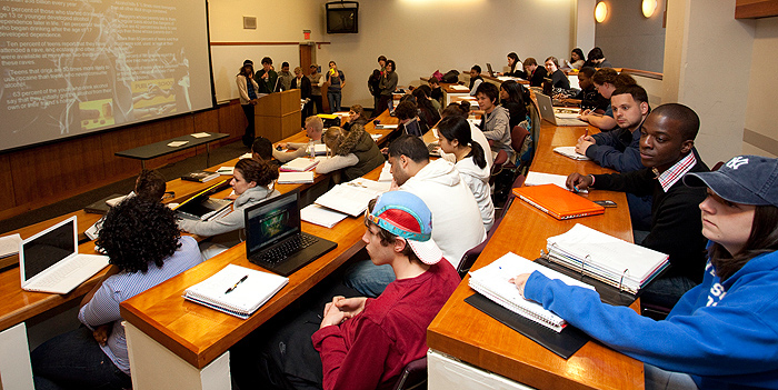 Diversity education implication in literature review teaching
