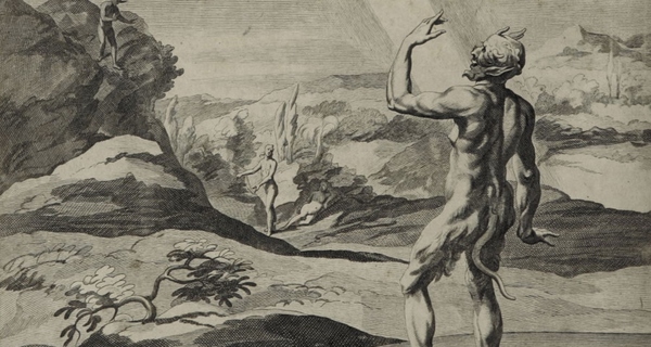 character of eve in paradise lost