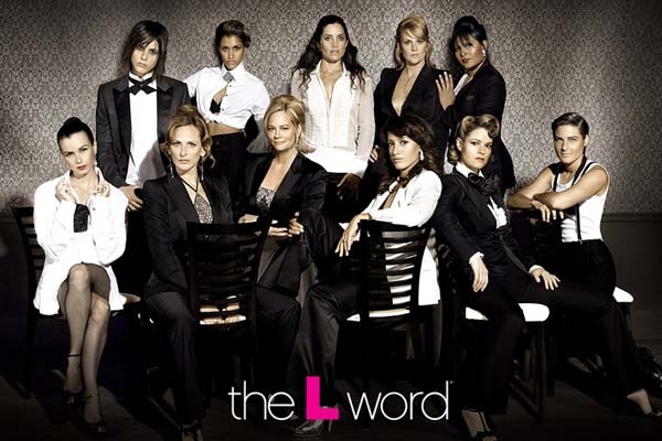 A Modern Portrayal of Lesbian Motherhood in The L Word