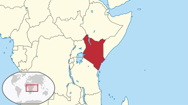 Kenya