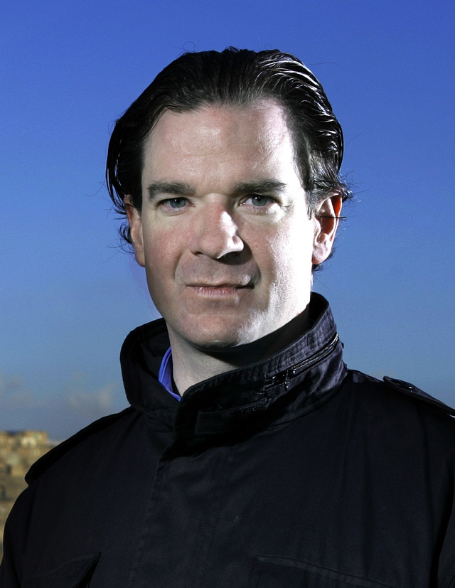 Peter Bergen