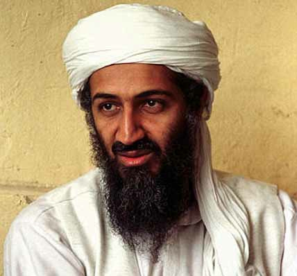 Osama bin Laden