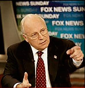 Former Vice-President Dick Cheney has been adamant in his defense of American torture practices.
