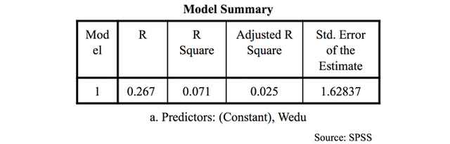 Table 2: