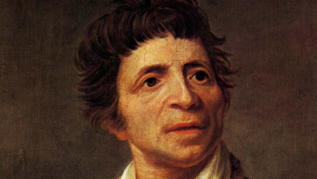 Jean-Paul Marat