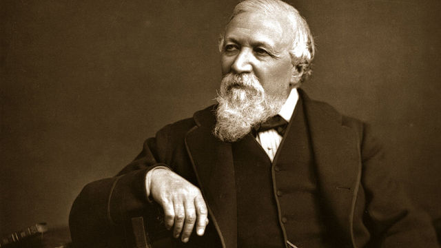 Robert Browning