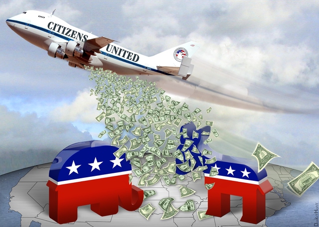 Citizens United