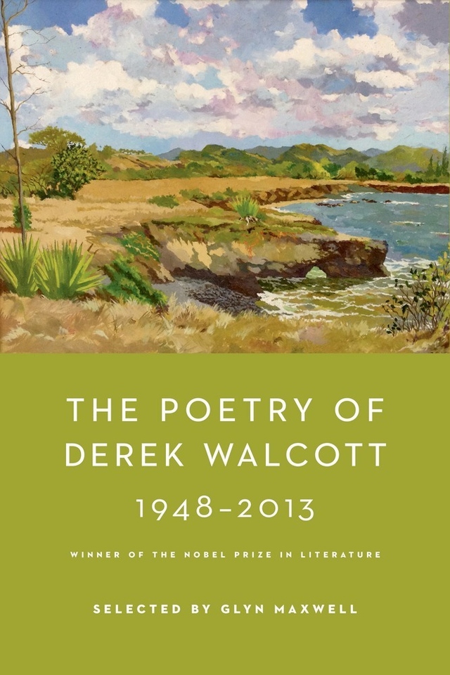 The Poetry of Derek Walcott