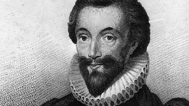 John Donne