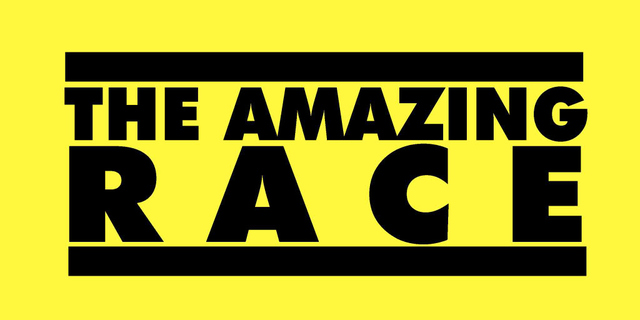 The Amazing Race