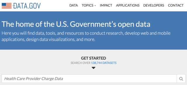 Data.Gov