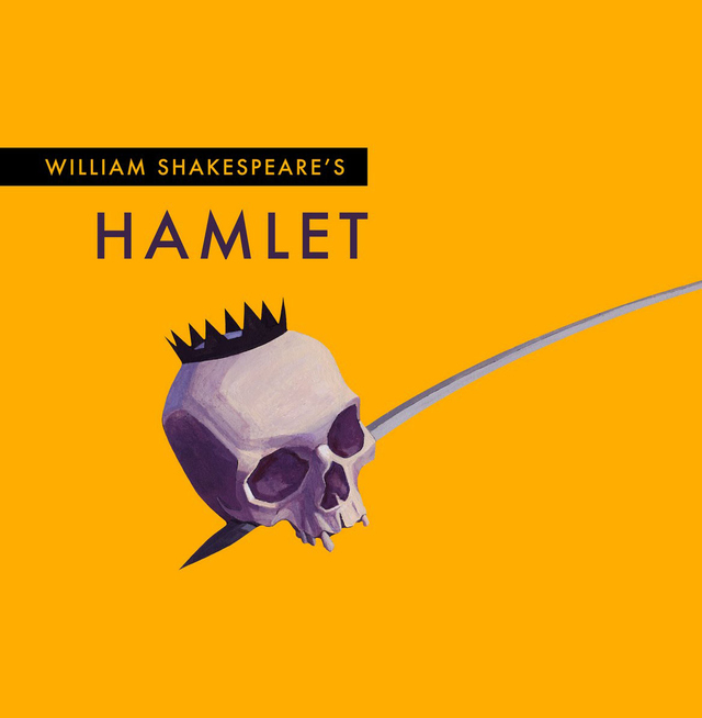 William Shakespeare's Hamlet