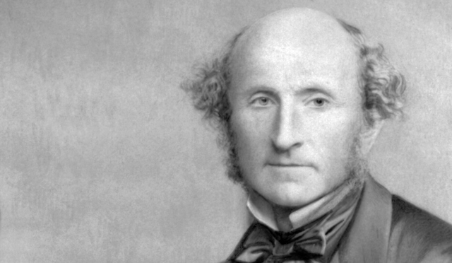 John Stuart Mill