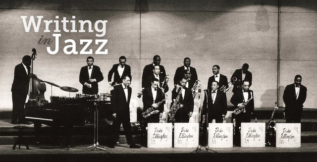 Duke Ellington Big Band