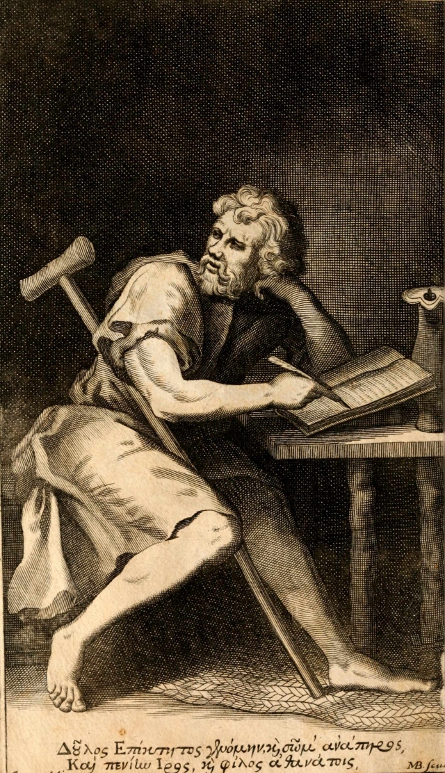 Epictetus