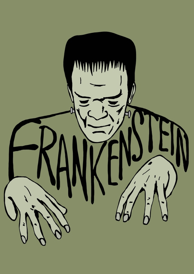 Frankenstein