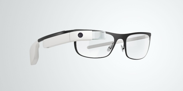 Google Glass