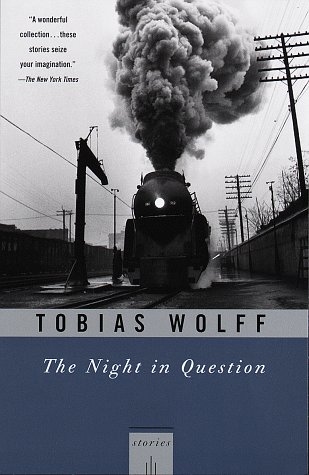 Tobias Wolff, The Night in Question