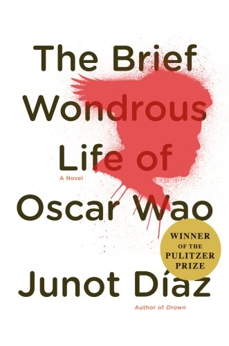 The Brief Wondrous Life of Oscar Wao