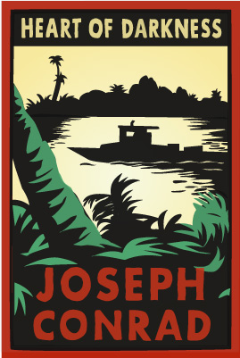 Joseph Conrad's Heart of Darkness