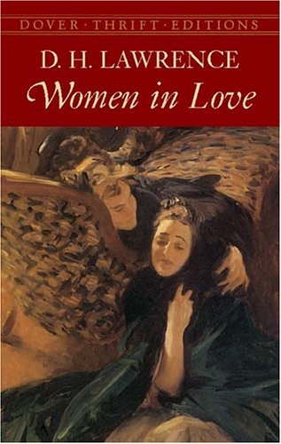 D.H. Lawrence's Women in Love