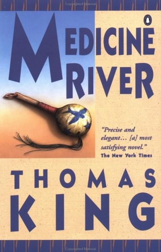 Thomas King's Medicine River