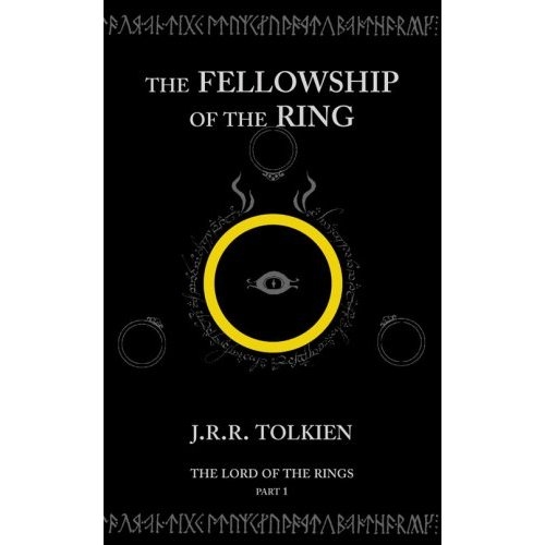 lord of the rings ring meaning