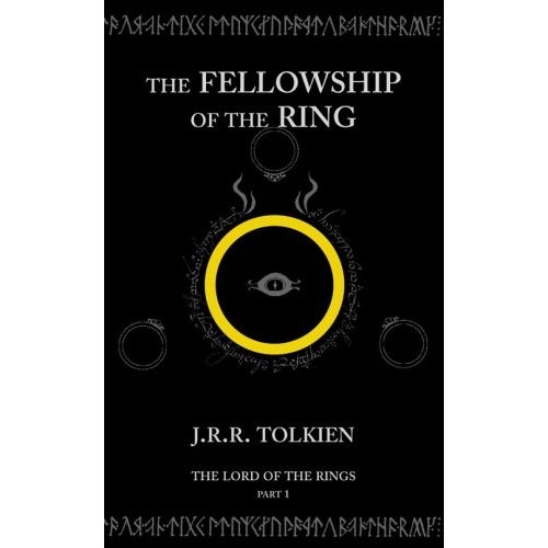 The Fellowship of the Ring