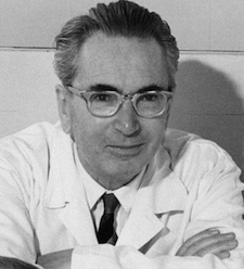 Viktor Frankl, 1965